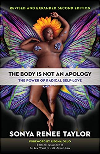 Body Is Not An Apology